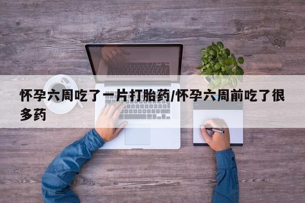 紫竹药业打胎药网购怀孕六周吃了一片打胎药/怀孕六周前吃了很多药